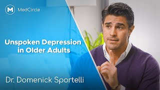 Why Depression Goes Undetected In Adults [upl. by Ontina]