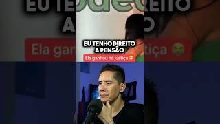 Como Se Prevenir Da Paternidade Socioafetiva E Pensão Socioafetiva [upl. by Remde]