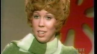 Vicki Lawrence on The Dating Game 1971 [upl. by Aserat190]