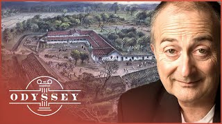 Is There Really A Roman Fort Buried In Wales  Time Team  Odyssey [upl. by Oibesue120]