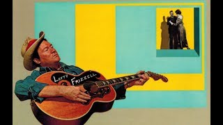 Lefty Frizzell  Mom and Dads Waltz [upl. by Seravart]