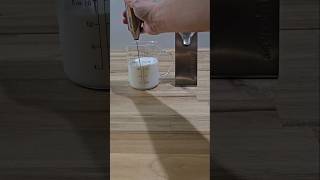 Aerolatte Handheld Milk Frother [upl. by Estella]